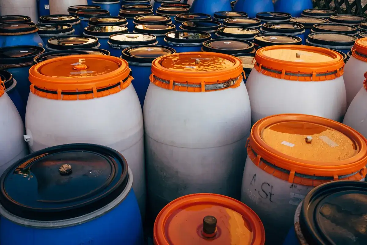 Drug Paraphernalia Cleanup in Odessa, TX